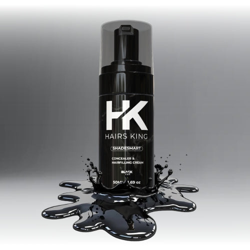Hairs King – Crema Capilar Densidad Instantánea