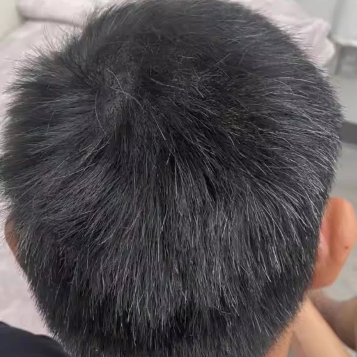 HairsKing™ – Crema Capilar Densidad Instantánea