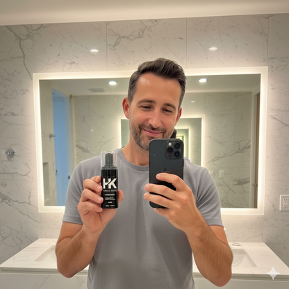 HairsKing™ – Crema Capilar Densidad Instantánea