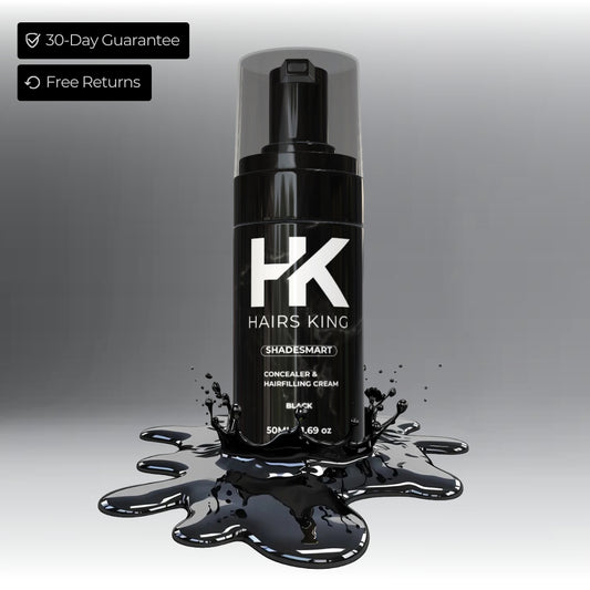 HAIRS KING - ShadeSmart | Hair Concealer